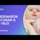 Ordenan a un padre cumplir el calendario de vacunación de su hijo Ordenan a un padre cumplir el calendario de vacunación de su hijo