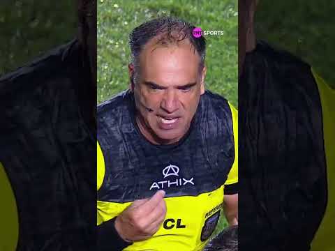 Partido suspendido entre Banfield e Independiente por las intensas lluvias