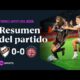PLATENSE Y LANÃS NO SE SACARON VENTAJAS | #Platense 0-0 #Lanus | Resumen