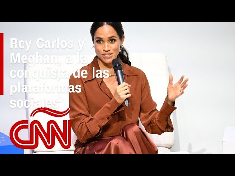 ¿Por qué la realeza británica se adentra en el mundo del entretenimiento?