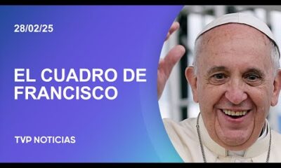 Preocupación en el Vaticano