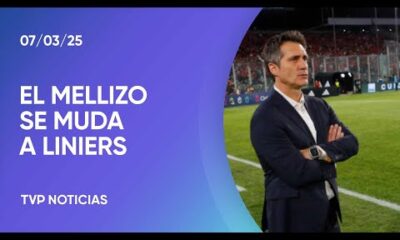 ¿Qué dicen los hinchas de Vélez sobre Barros Schelotto?
