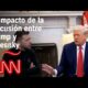 ¿Qué sigue para Ucrania tras discusión entre Trump y Zelensky?