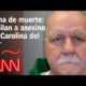 Recluso de Carolina del Sur es fusilado en la primera ejecución de este tipo en EE.UU. desde 2010
