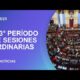 Repercusiones del discurso del Presidente en el Congreso