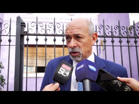 Ricardo Bazla sobre realizacion de Narcotest