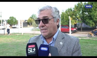 Rudi comastri, Director de Infraestructura Hídrica y Energética