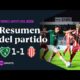 SARMIENTO y BARRACAS EMPATARON en un partido CALIENTE | #Sarmiento 1-1 #BarracasCentral | Resumen