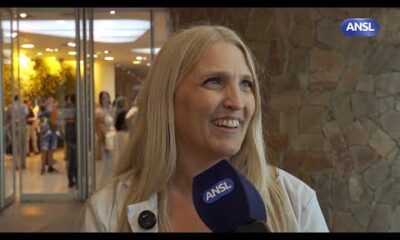 Soledad Biondini, mentora