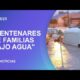 Temporal en Bahía Blanca: “Hay centenares de familias bajo agua” Temporal en Bahía Blanca: “Hay centenares de familias bajo agua”