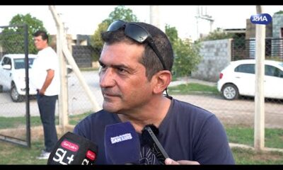 Testimonios Barrio Malvinas Argentinas