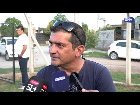 Testimonios Barrio Malvinas Argentinas