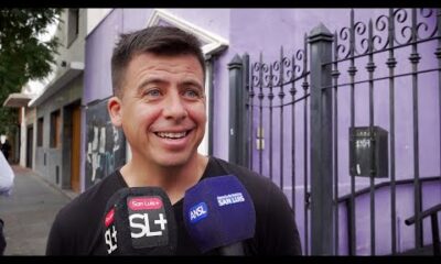 Testimonios de funcionarios sobre Narcotest