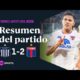 TIGRE SE QUEDÃ con el DUELO DE MATADORES ante TALLERES | #Talleres 1-2 #Tigre | Resumen
