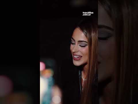 Tini Stoessel en el Fashion Week de París