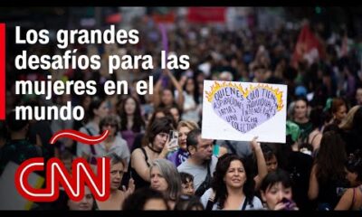 Todavía los derechos de las mujeres no están siendo respetados, dice ONU Mujeres