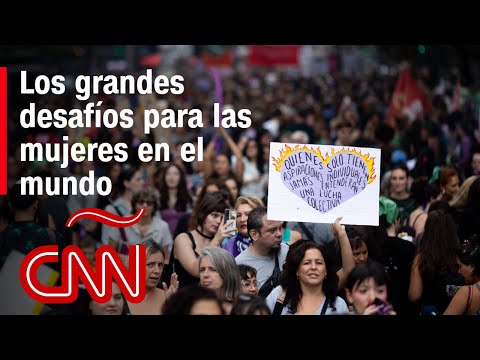 Todavía los derechos de las mujeres no están siendo respetados, dice ONU Mujeres