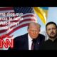 Trump dice que aprecia la carta de Zelensky: Resumen de la guerra Rusia – Ucrania