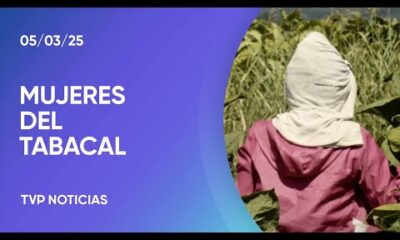 Una película sobre la particular tarea de muchas mujeres