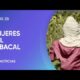 Una película sobre la particular tarea de muchas mujeres Una película sobre la particular tarea de muchas mujeres