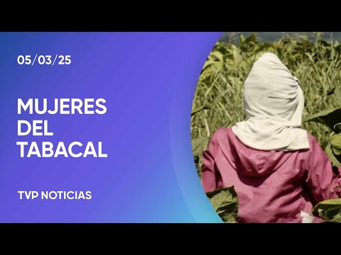 Una película sobre la particular tarea de muchas mujeres