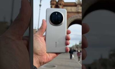 Unboxing Honor Magic. 7 Pro #shorts