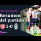 UNIÃN GANÃ por PRIMERA VEZ EN EL AÃO ante GIMNASIA | #Union 1-0 #Gimnasia | Resumen