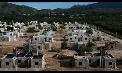 Viviendas de Juana Koslay