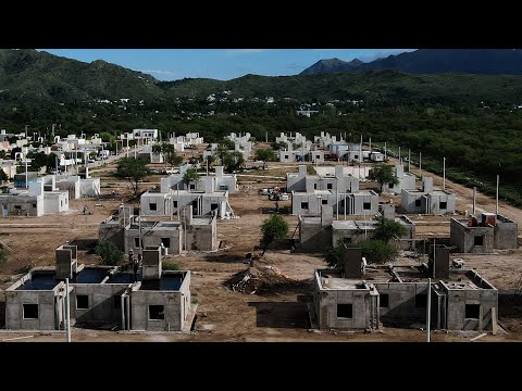 Viviendas de Juana Koslay