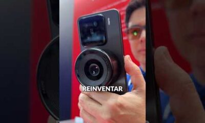 XIAOMI PARA LA FOTO!!!