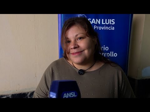 Agustina Guzmán, emprendedora Agustina Guzmán, emprendedora