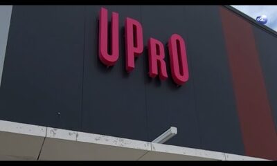 Claudio Poggi participó de la entrega de créditos de ‘Mi Próximo Paso’ en San Martín