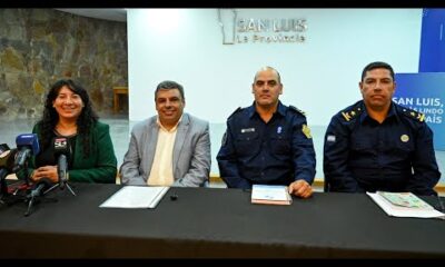 Convocatoria Religiosa