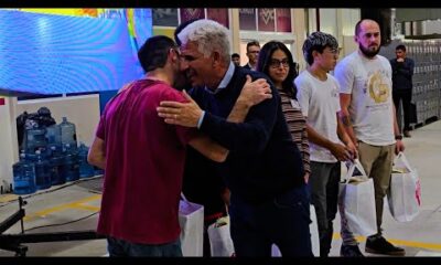 El gobernador Claudio Poggi remarcó el carácter inédito de la UPrO en el país