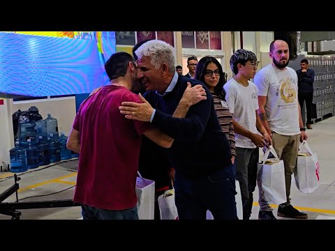 El gobernador Claudio Poggi remarcó el carácter inédito de la UPrO en el país