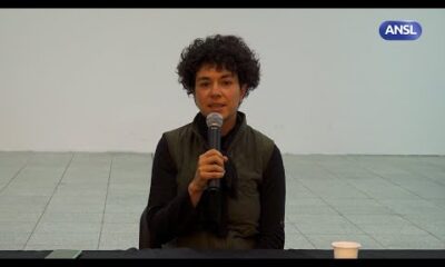 Giuliana Torti, Subdirectora de Áreas Naturales Protegidas y Parques Provinciales