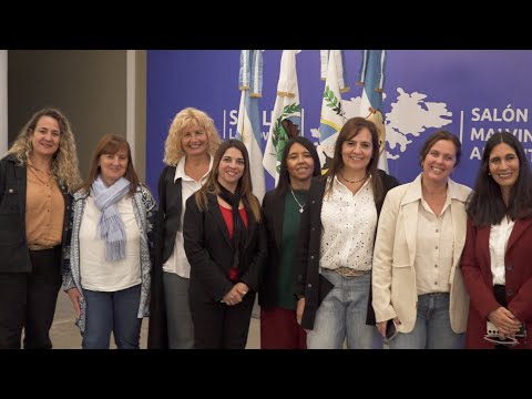 Graciela Riera sobre la Jornada de Capacitación de Educación de Gestión Privada (Encuentro Cuyo) Graciela Riera sobre la Jornada de Capacitación de Educación de Gestión Privada (Encuentro Cuyo)