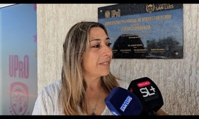 Jorgelina Gatica, emprendedora