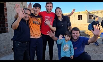 Leonardo Gómez, preadjudicatario