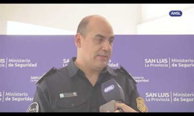 Operativos de control de alcoholemia en Villa de la Quebrada y Renca