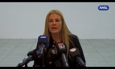 Paula Heredia, directora del Registro de la Propiedad Inmueble