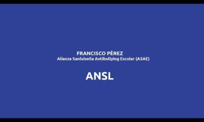 UNA PALABRA – FRANCISCO PEREZ