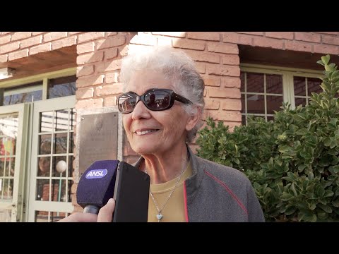 Amalia Fédercel, ciudadana Amalia Fédercel, ciudadana