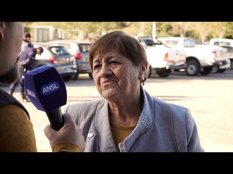 Blanca Peña, ‘Dulces La Blanca’