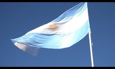 El Ejército Argentino conmemoró sus 215 años al servicio de la Nación