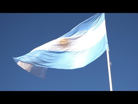 El Ejército Argentino conmemoró sus 215 años al servicio de la Nación