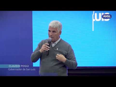 El gobernador Poggi entregó 506 aportes para proyectos productivos