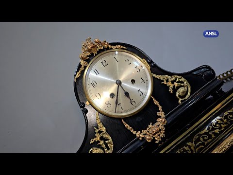 Gabriela Varela Nostray, coordinadora de la exposición ‘Atemporal’