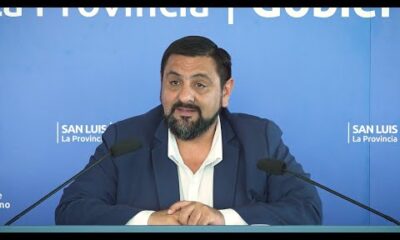 Horario de Atencion especial para retiro de DNI