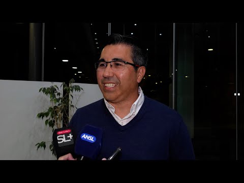 Luis Altamirano, intendente electo de Renca Luis Altamirano, intendente electo de Renca